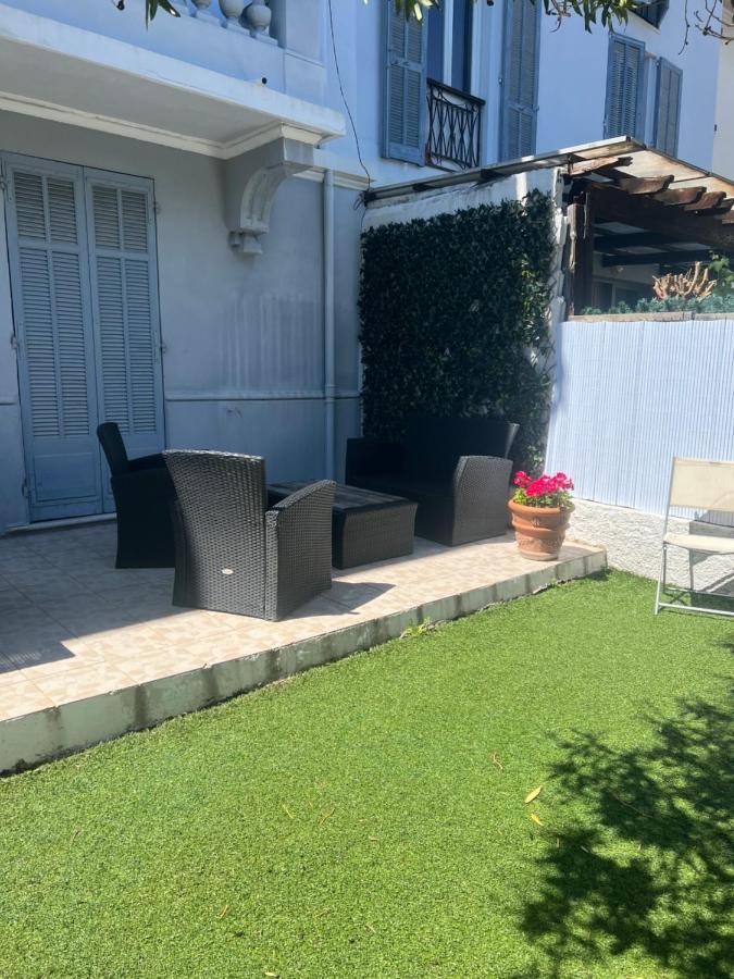 Siana Apartment Antibes