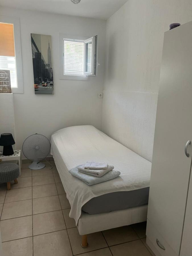 Appartement Siana Antibes