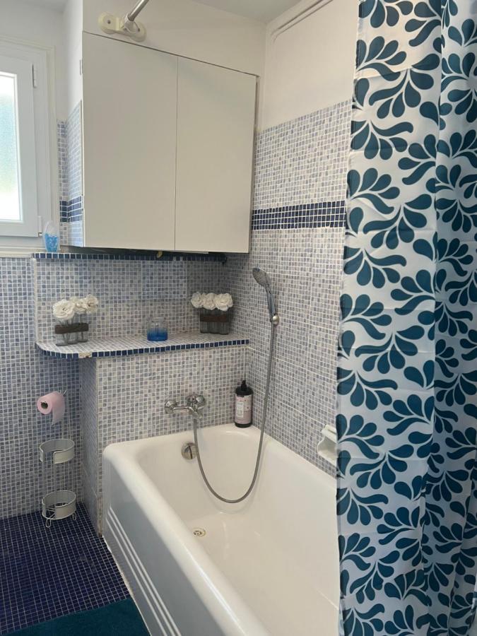 Siana Appartement *