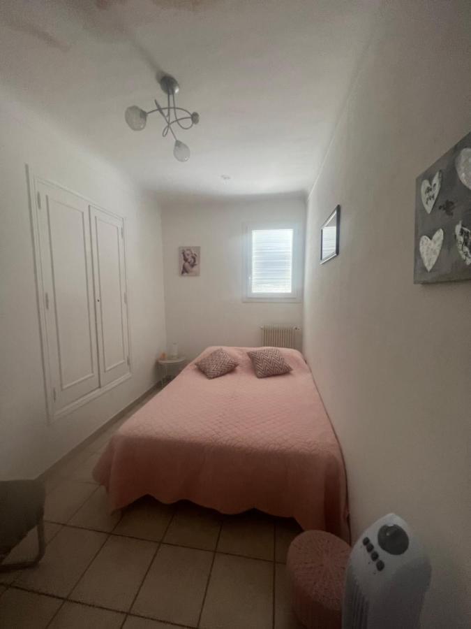 Apartment Siana