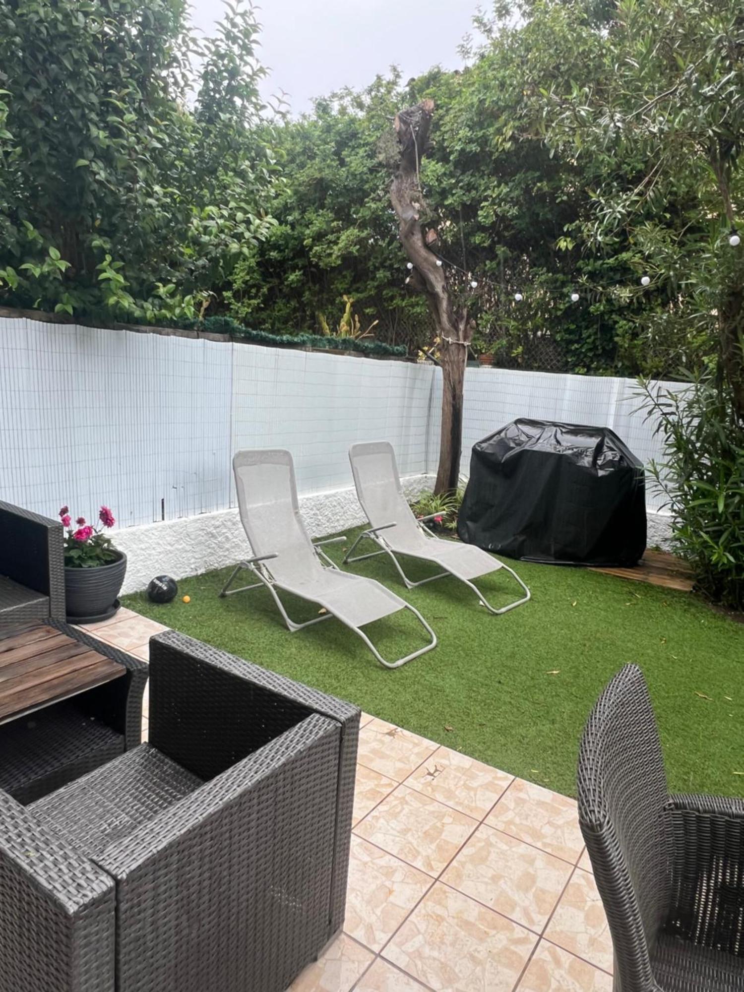 Siana Appartement