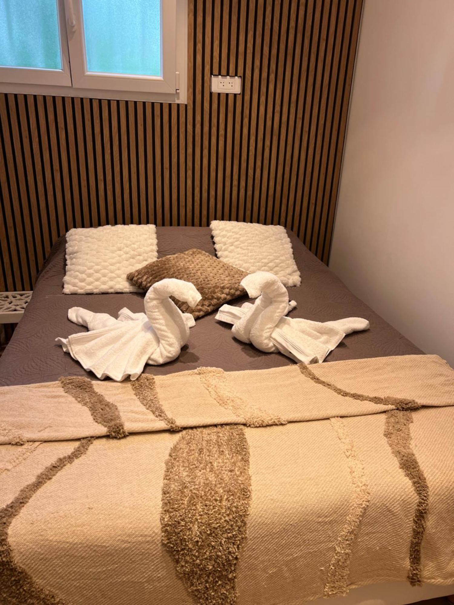 Appartement Siana