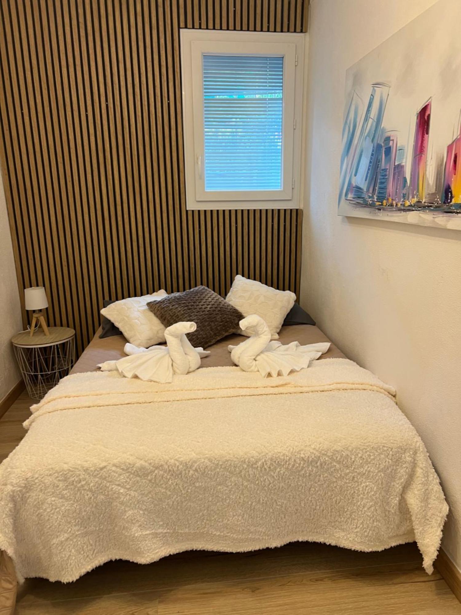Siana Appartement *