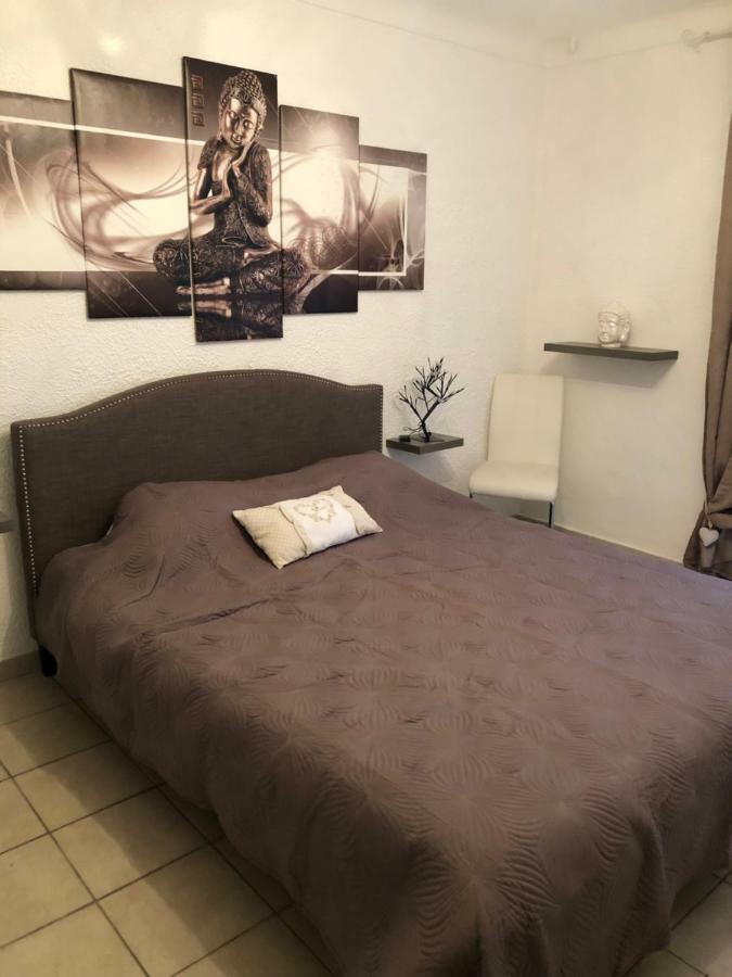 Apartment Siana Antibes