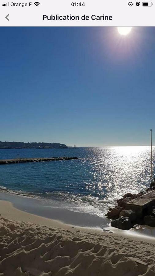 Siana Apartment Antibes