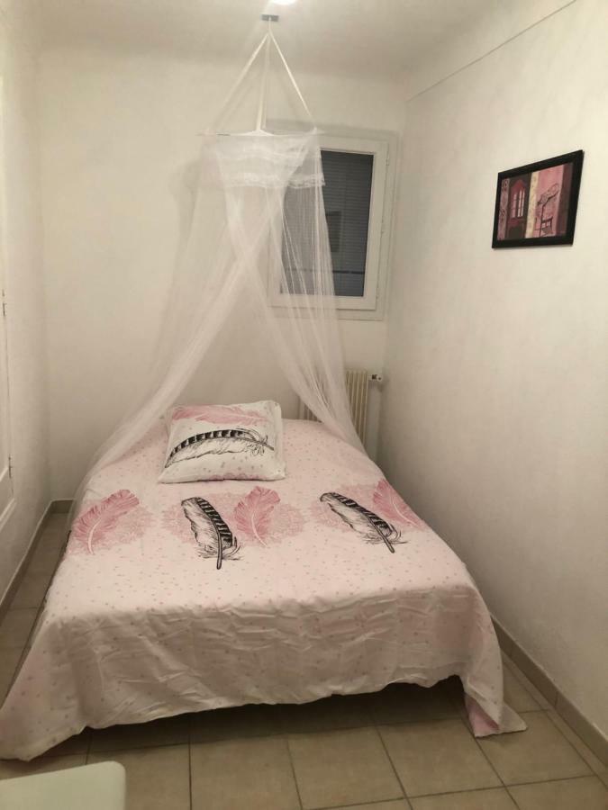 Siana Apartment