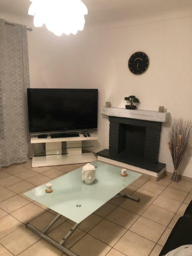 Siana Apartment Antibes