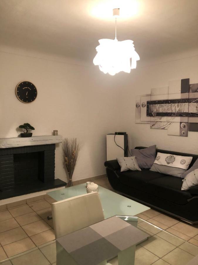 Siana Apartment *