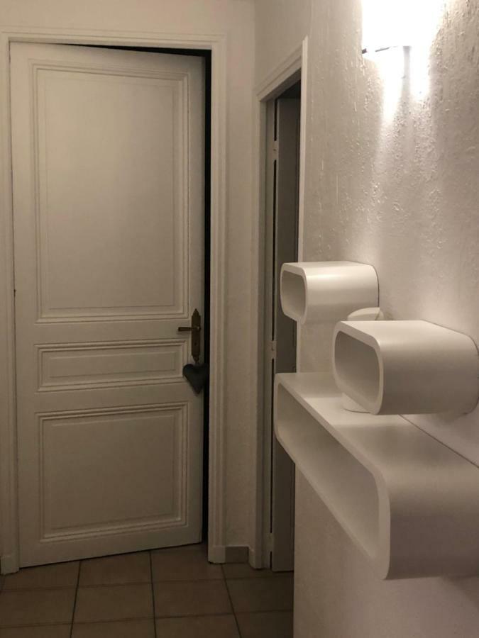 Apartment Siana Antibes