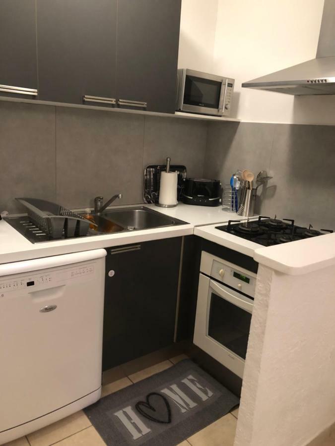 Apartment Siana